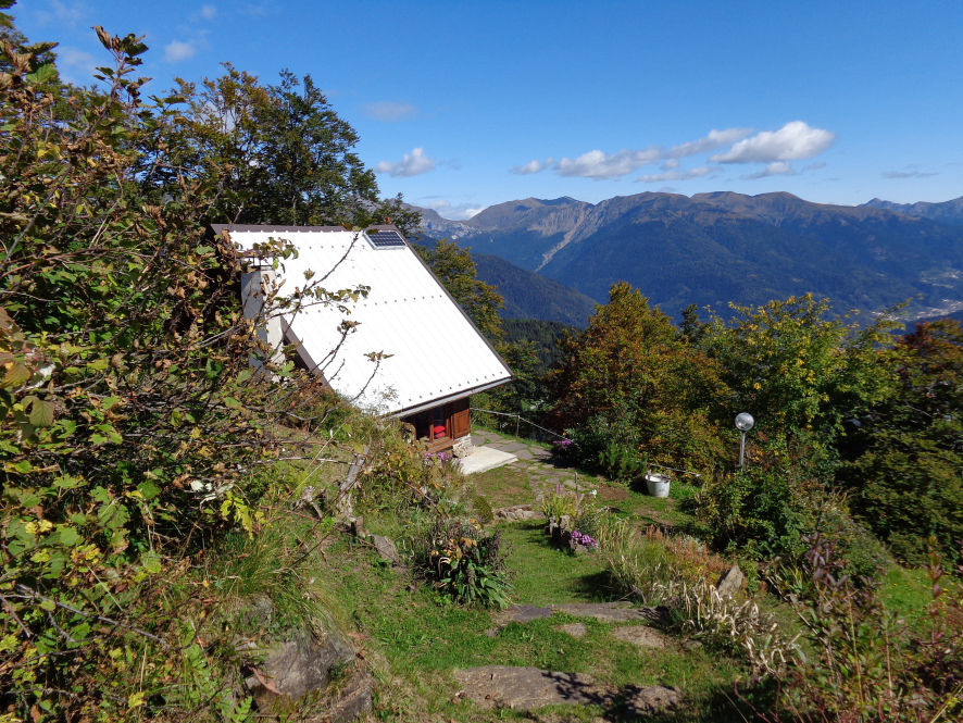 Zoncolan Sutrio Stavolo In Vendit In Localit Cuel D Ajar